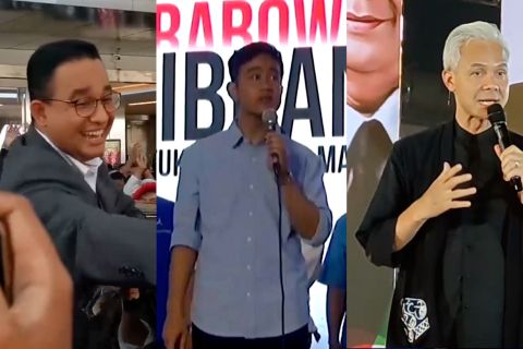 Izin kampanye, prioritas pengawasan Bawaslu Jateng