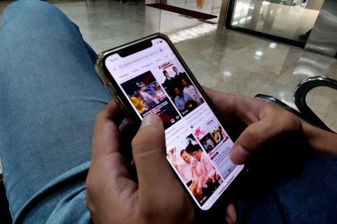 Jelang Pemilu 2024, Polda Jateng optimalkan Satgas Medsos