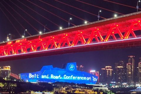 Kepala BRIN ajak negara dalam "Belt and Road" riset di Indonesia