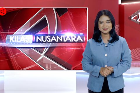 Ikan jadi sumber pangan andalan Indonesia hingga manfaat kenaikan UMP