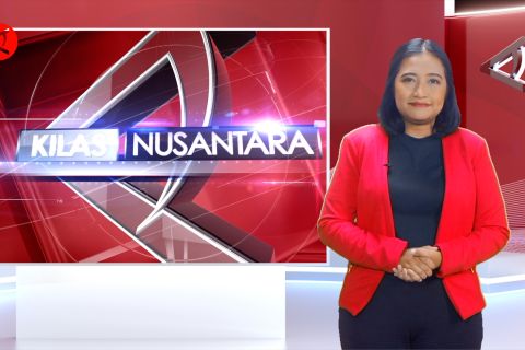 Capaian transaksi gernas BBI  hingga pesan bagi pers di tahun politik