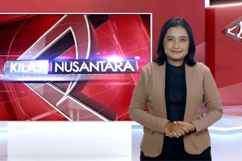 Jokowi kantongi investasi energi Exxon hingga jatuhnya 2 pesawat TNI