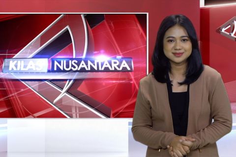 Jokowi akan temui Joe Biden bahas Gaza hingga Ketua MK baru Suhartoyo