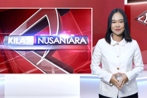 Prabowo ajak menhan se-ASEAN bantu Palestina hinga ekspor impor RI