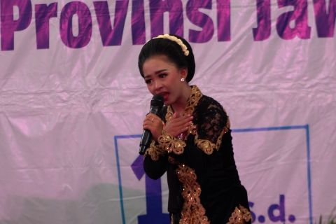 Lestarikan bahasa Sunda lewat Festival Tunas Bahasa Ibu 2023