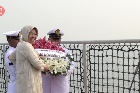 Mensos: Semangat perangi kebodohan jadi cita-cita para pahlawan