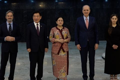 MIKTA rekomendasikan perubahan tata kelola global terkait multilateral