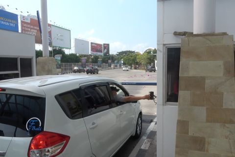 Mulai 1 Desember, Bandara I Gusti Ngurah Rai terapkan sistem nirtunai