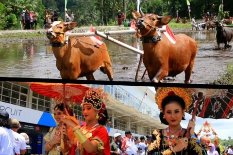 NTB lebih selektif susun agenda wisata 2024 agar semua terlaksana