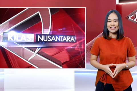 Praperadilan Firli Bahuri hingga tiket final U-17 ludes terjual