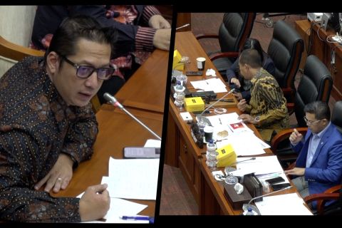 Operator seluler akui tidak miliki kontrol atasi penipuan lewat medsos