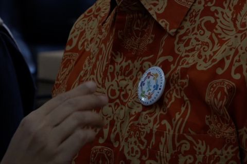 Pemkot Bogor bentuk Forkom Kesehatan untuk wujudkan Kota Sehat