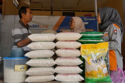 Pemprov Jateng subsidi biaya distribusi untuk stabilkan harga pangan