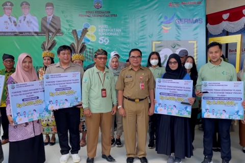 Program Dokter Terbang di Kaltara lanjut, anggaran dialokasi Rp1,5 M