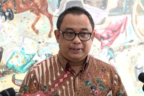 Respon kritik soal IKN, Ari Dwipayana: Pembangunan IKN telah diatur UU