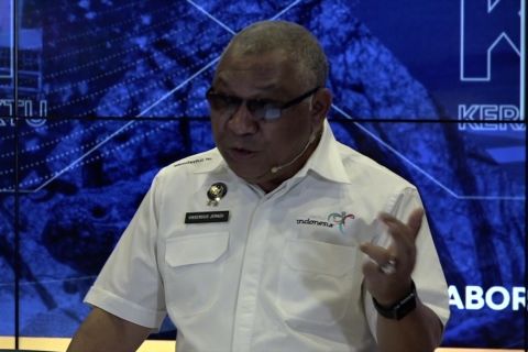 Sambut agenda internasional, Kemenparekraf siapkan festival UMKM