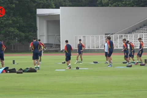 Akui Jerman lawan yang berat, Spanyol U-17 siap berikan yang terbaik