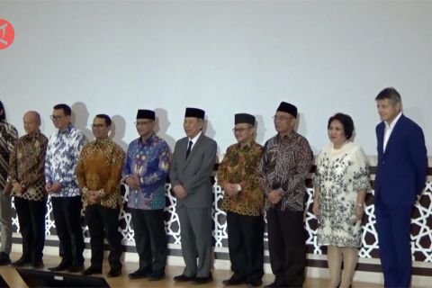 PP Muhammadiyah serukan gerakan penyelamatan iklim