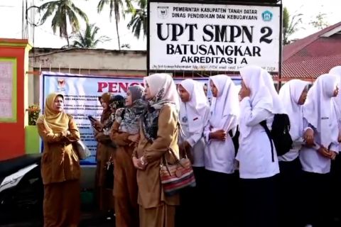 Sengketa tanah, Pemkab Tanah Datar minta ahli waris ajukan bukti hukum