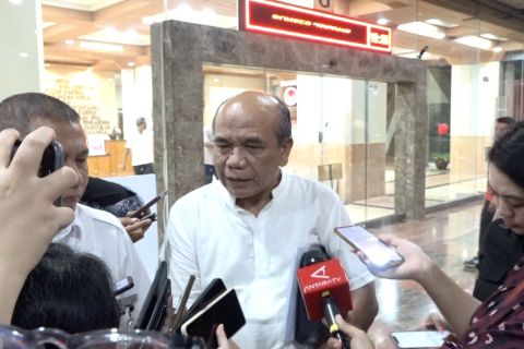 Sidang Dewan Pengupahan hasilkan tiga rekomendasi UMP DKI 2024