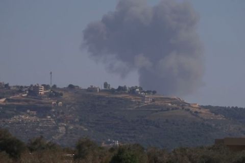 UNIFIL kecam Israel atas pembunuhan empat warga sipil di Lebanon