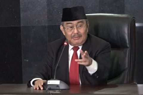 Anwar Usman tak bisa lakukan banding terkait putusan MKMK