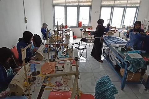 Angka pengangguran turun, Disnaker Cilegon paparkan kiat sukses