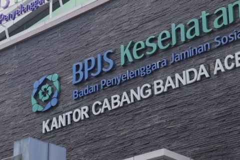Tunggakan Pemerintah Aceh, BPJS Kesehatan pastikan tetap ada pelayanan