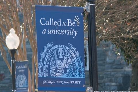Kemendikbudristek: Georgetown University akan buka kampus di RI