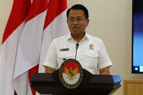 Wantannas ajak insan pers awasi Pemilu 2024