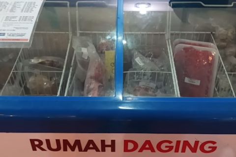 Jatim capai swasembada daging