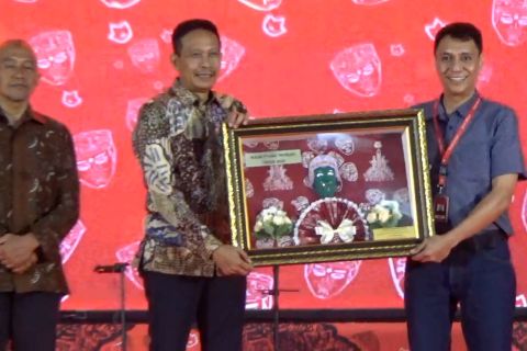 Taat pajak, 80 wajib pajak dapat apresiasi
