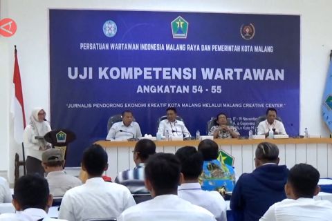 Tahun politik, pers jangan jadi kompor