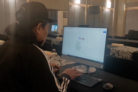 Tangkis ribuan serangan siber, Telkom janji keamanan hingga final U-17