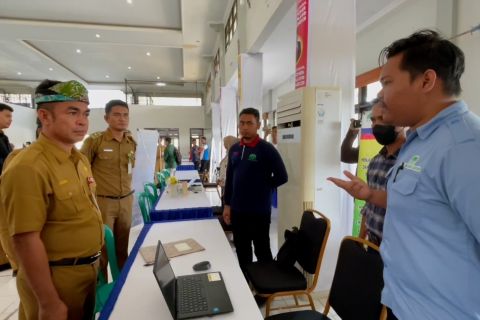 Tekan angka pengangguran di Kaltara, bursa kerja tawarkan peluang