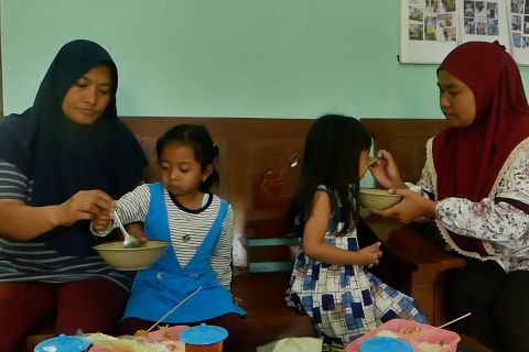 Temanggung fokuskan penanganan stunting di 5 kecamatan