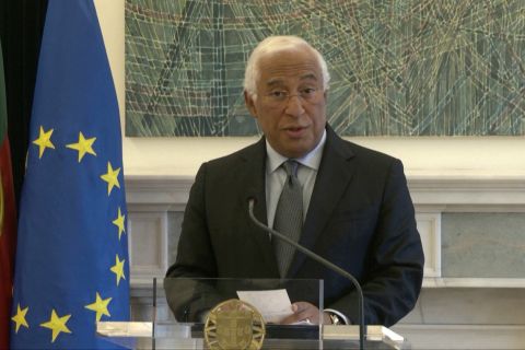 Terseret kasus korupsi, PM Portugal mundur