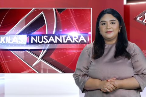 Solidaritas RI untuk Palestina hingga target perolehan suara pilpres