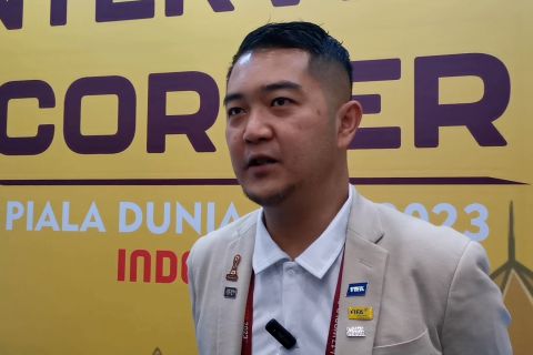 Tiket final Piala Dunia U-17 2023 di Stadion Manahan habis terjual