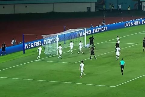 Timnas Jerman U-17 berada di puncak Klasemen Grup F