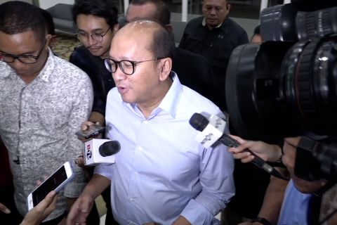 TKN enggan tanggapi tudingan Jokowi adalah timses Prabowo-Gibran