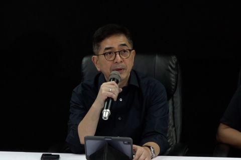 TPN Ganjar-Mahfud matangkan strategi pemenangan jelang Pemilu 2024