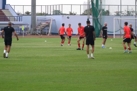 Walau 4 pemain dipulangkan, Polandia U-17 optimistis kalahkan Jepang