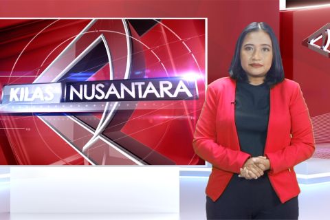 Bantuan tahap kedua untuk Palestina hingga pemeriksaan Firli Bahuri