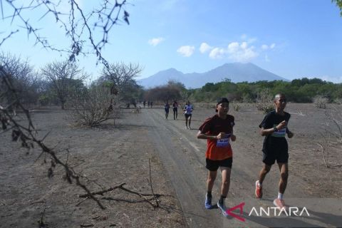 Merak Baluran Run 2023, ajang promosi wisata Situbondo