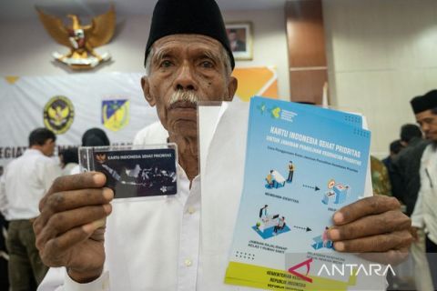 Pemenuhan hak korban pelanggaran HAM berat masa lalu