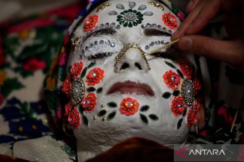 Uniknya tradisi pernikahan muslim di Bulgaria