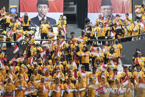 BP2MI gelar Hari Pekerja Migran Internasional