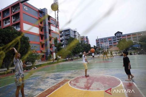 Pemprov DKI Jakarta setuju memperpanjang penggratisan biaya sewa Rusunawa