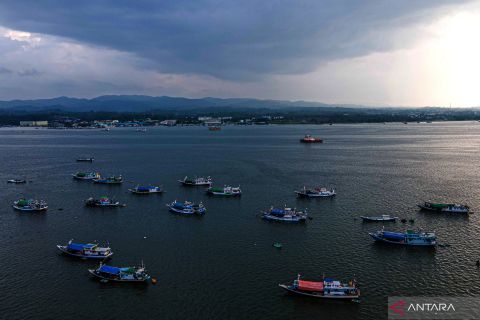 Waspada Perubahan Cuaca di Kendari